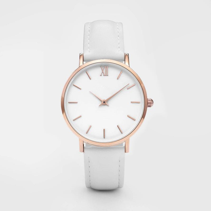 Quartz watches - Heritage cosmetics and beauty care