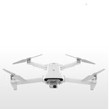 UAV 4K HD aerial camera - Heritage cosmetics and beauty care