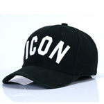 Men's Baseball Caps Ladies All-match Trendy Hats - Heritage cosmetics and beauty care