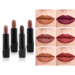 Lipstick mineral matte lipstick - Heritage cosmetics and beauty care