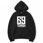 Tekashi 69 Fashion Hoodies - Heritage cosmetics and beauty care