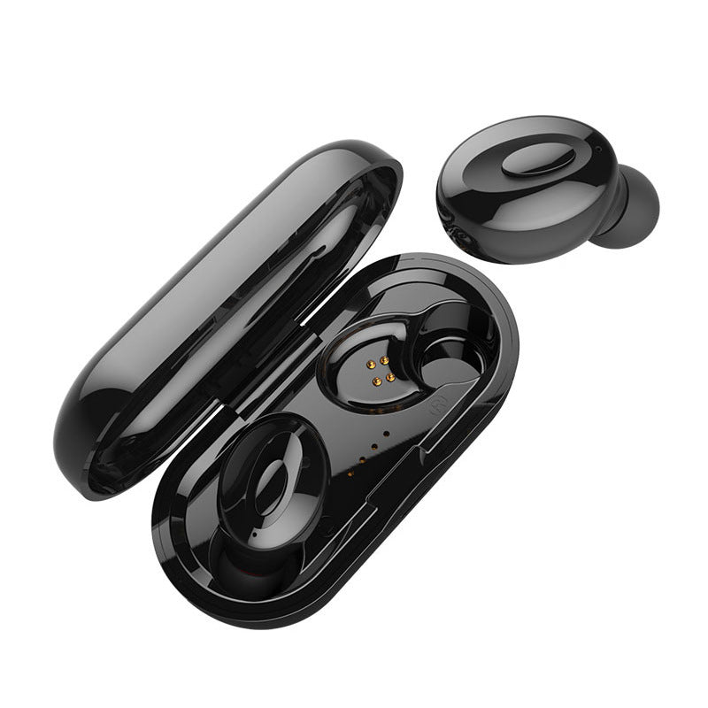 Bluetooth earphone Heritage cosmetics and beauty care