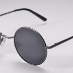 Vintage round frame sunglasses - Heritage cosmetics and beauty care