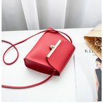 Shoulder bag diagonal phone bag - Heritage cosmetics and beauty care