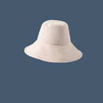 Summer Show Face Small Face Fisherman Hat - Heritage cosmetics and beauty care