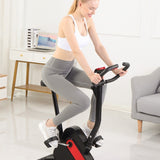 Exercise Bike Exercise Equipment Webbing - Heritage cosmetics and beauty care