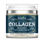 Collagen  Moisturizing Facial Cream Skin Care Products - Heritage cosmetics and beauty care