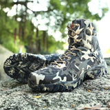 Waterproof Light Special Forces Combat Boots - Heritage cosmetics and beauty care