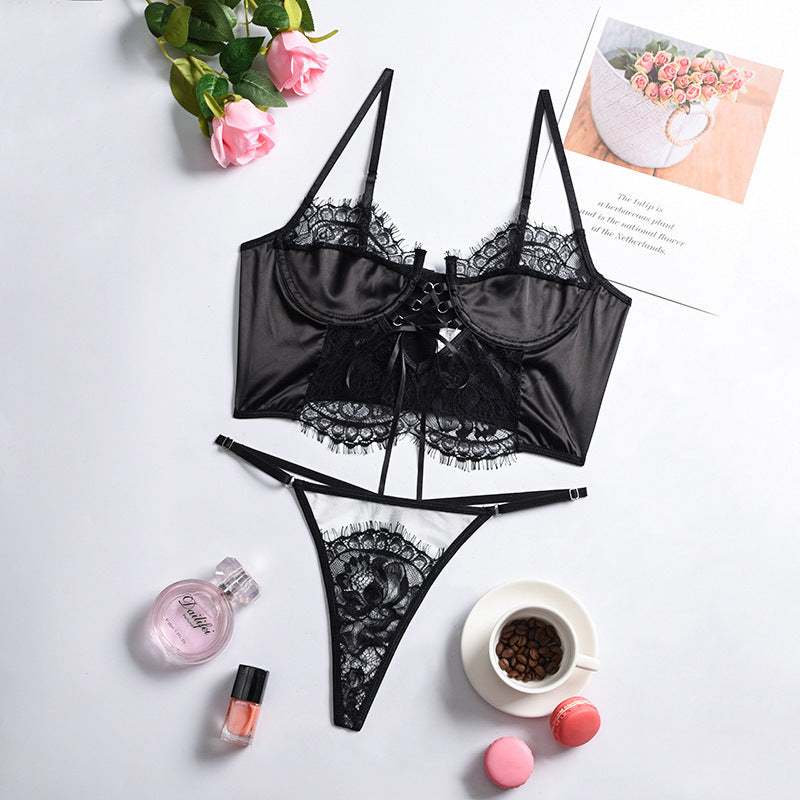 Underwear Bra Underwear Set - Heritage cosmetics and beauty care