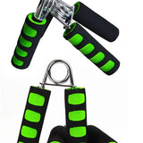 Fitness Hand Gripper - Heritage cosmetics and beauty care