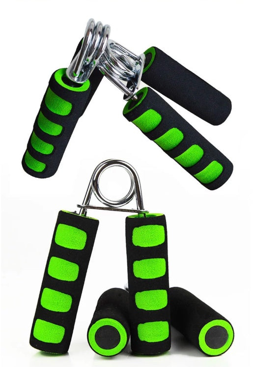 Fitness Hand Gripper - Heritage cosmetics and beauty care