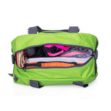 Yoga bag gym bag - Heritage cosmetics and beauty care