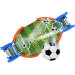 Mini Football Board Match Game Kit Tabletop Soccer Toys For Kids Educational Sport Outdoor Portable Table Games Play Ball Toys - Heritage cosmetics and beauty care