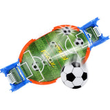 Mini Football Board Match Game Kit Tabletop Soccer Toys For Kids Educational Sport Outdoor Portable Table Games Play Ball Toys - Heritage cosmetics and beauty care