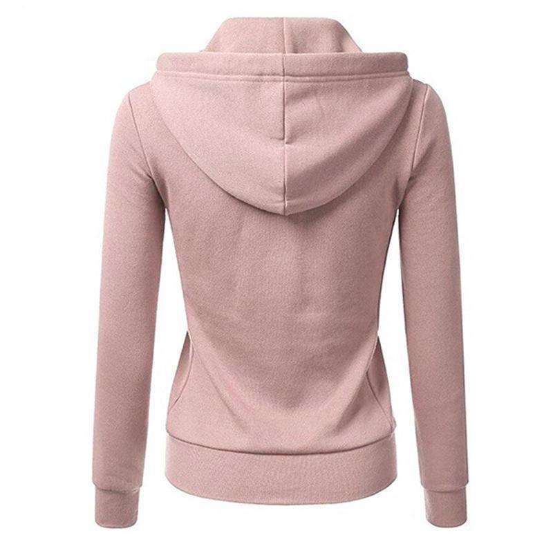 WINTER FASHION HOODIES SWEATSHIRT - Heritage cosmetics and beauty care