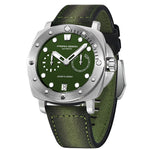 Fashion Casual Waterproof Automatic Mechanical Watch - Heritage cosmetics and beauty care