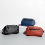 Fashionable functional waist bag - Heritage cosmetics and beauty care