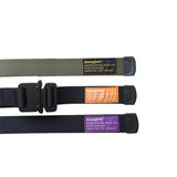 Canvas Multifunctional Matching Work Pants Belt