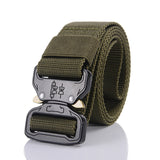 Cobra nylon training belt - Heritage cosmetics and beauty care