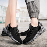 Super comfortable men and women sneakers - Heritage cosmetics and beauty care