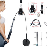 Portable limited fitness equipment - Heritage cosmetics and beauty care