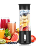 Small Juicing Cup Mini Fruit Juicer Electric Blender Heritage cosmetics and beauty care