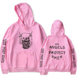 Angel And Devil Hoodies - Heritage cosmetics and beauty care