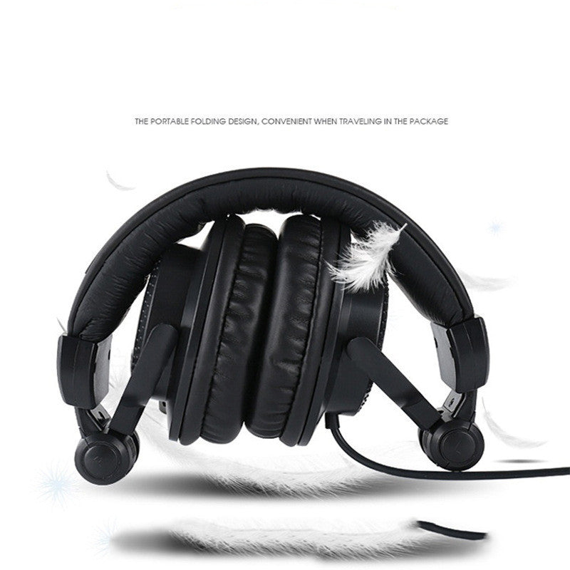 Electronic Piano Earphone Monitor Headset Heritage cosmetics and beauty care