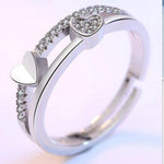 Charms 925 Sterling Silver Bracelets Bangles For Women - Heritage cosmetics and beauty care