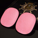 Applicable Bluetooth Earphone Cover PU Leather Protective Shell Heritage cosmetics and beauty care