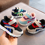 Boys and girls sneakers baby toddler casual shoes winter shoes - Heritage cosmetics and beauty care