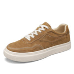 British Retro Low-top Sneakers Men - Heritage cosmetics and beauty care