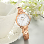 Casual Fashion Women's Quartz Watch - Heritage cosmetics and beauty care