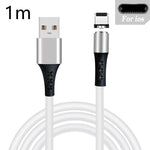 Silicone Fast Charging Mobile Phone Data Cable Heritage cosmetics and beauty care