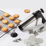 Biscuit Press Biscuit Machine