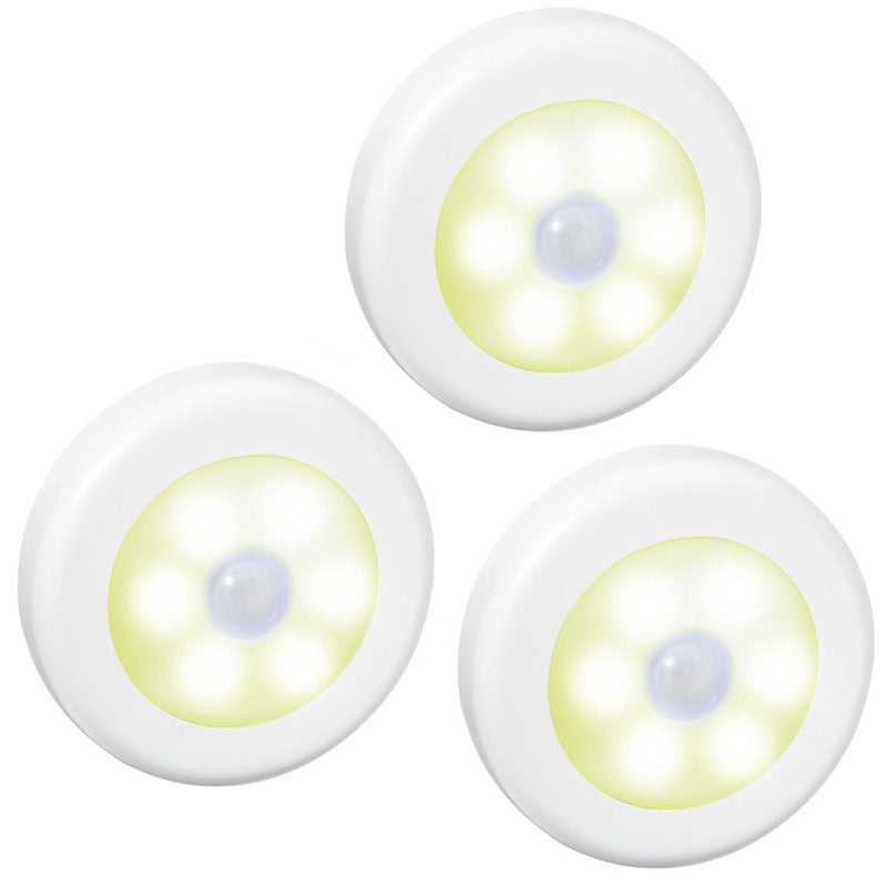 Smart Led Night Light - Heritage cosmetics and beauty care