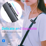 Essager Bluetooth 5.0 Receiver For 3.5mm Jack Earphone Wireless Adapter Heritage cosmetics and beauty care