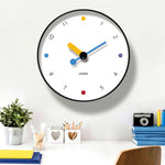 Creative quartz clock wall clock - Heritage cosmetics and beauty care