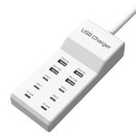 5V2a Charger USB multi port mobile phone charger Heritage cosmetics and beauty care