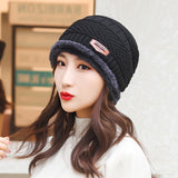 Coral Fleece Balaclava Winter Hat Beanies Unisex Hats - Heritage cosmetics and beauty care