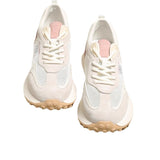 Women's Fashion Casual Retro Sneaker - Heritage cosmetics and beauty care