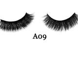 Handmade 3D Mink Full Strip False Eyelashes - Family - Heritage cosmetics and beauty care