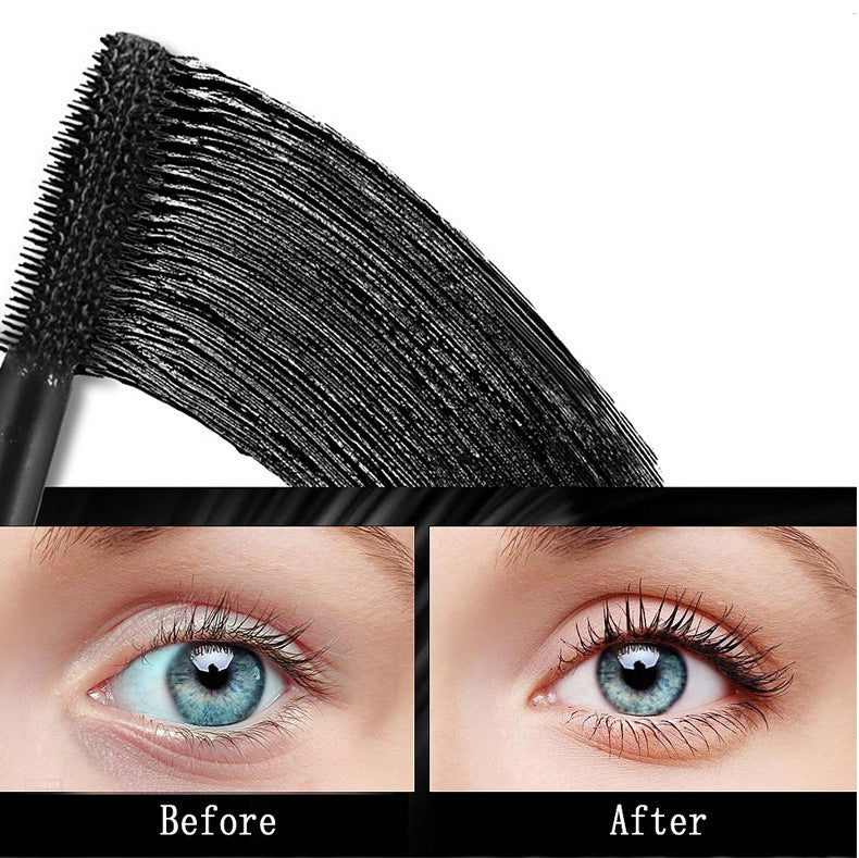 5D Stereo Mascara Long Lasting Non Smudge - Heritage cosmetics and beauty care