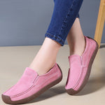 Women loafers woman causal flat - Heritage cosmetics and beauty care