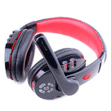 Stereo Bluetooth headset - Heritage cosmetics and beauty care