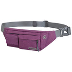 Chest Bag Outdoor Leisure Sports Waist Bag Trendy - Heritage cosmetics and beauty care