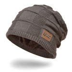 The Trend Of Knitting Outdoor Men's Wool Hats - Heritage cosmetics and beauty care