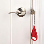 Door Lock - Heritage cosmetics and beauty care