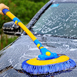 Car Wash Mop Does Not Hurt The Car Professional Cleaning Tools Car Car Brush - Heritage cosmetics and beauty care