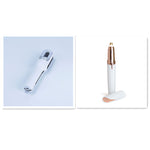 Flawlessly Brows Electric Eyebrow Remover - Heritage cosmetics and beauty care